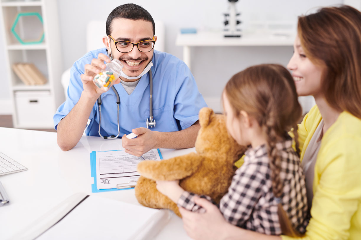 Seguro de Gastos Médicos Guadalajara